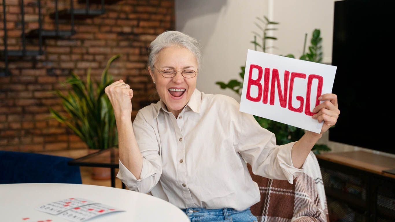Bingo Bonanza