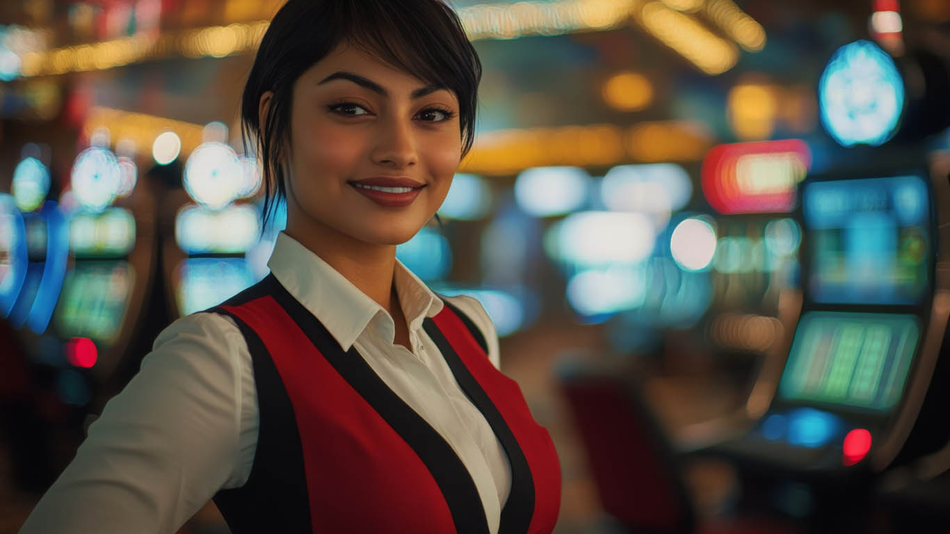 Modern Slot Games