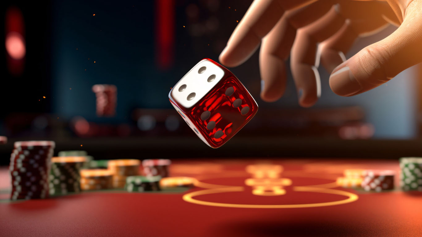 Table Games