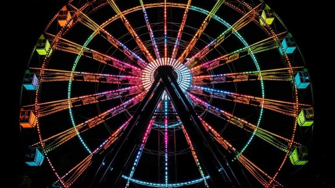 Wheel of Fortune